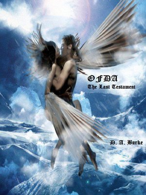 cover image of OF DA, the Last Testament, Book III